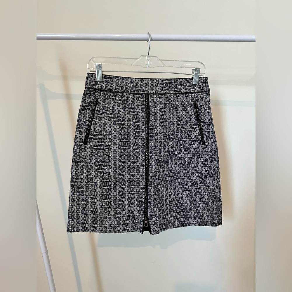 Tory Burch skirt